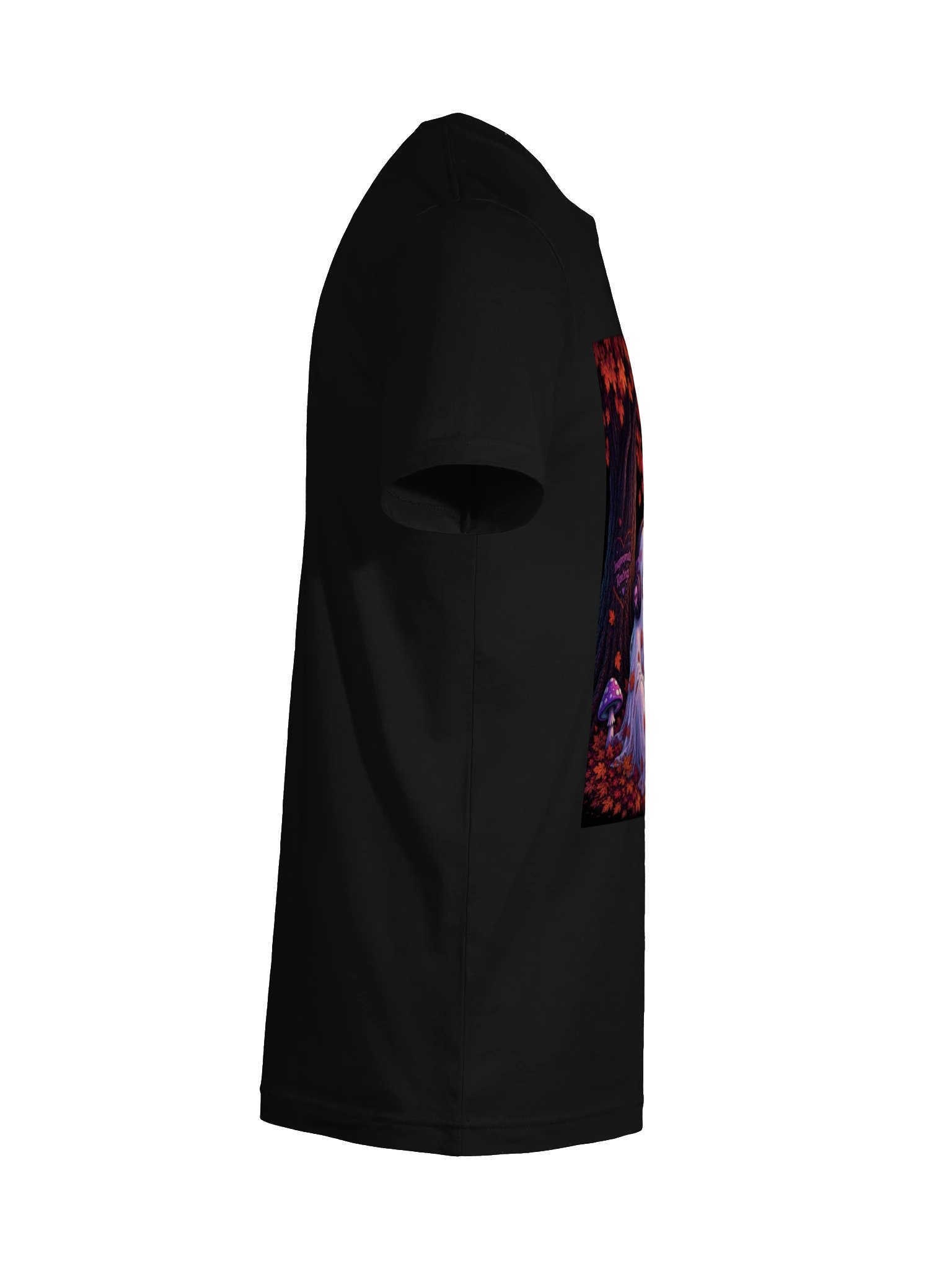 Autumn Ghost Tee product image (10)