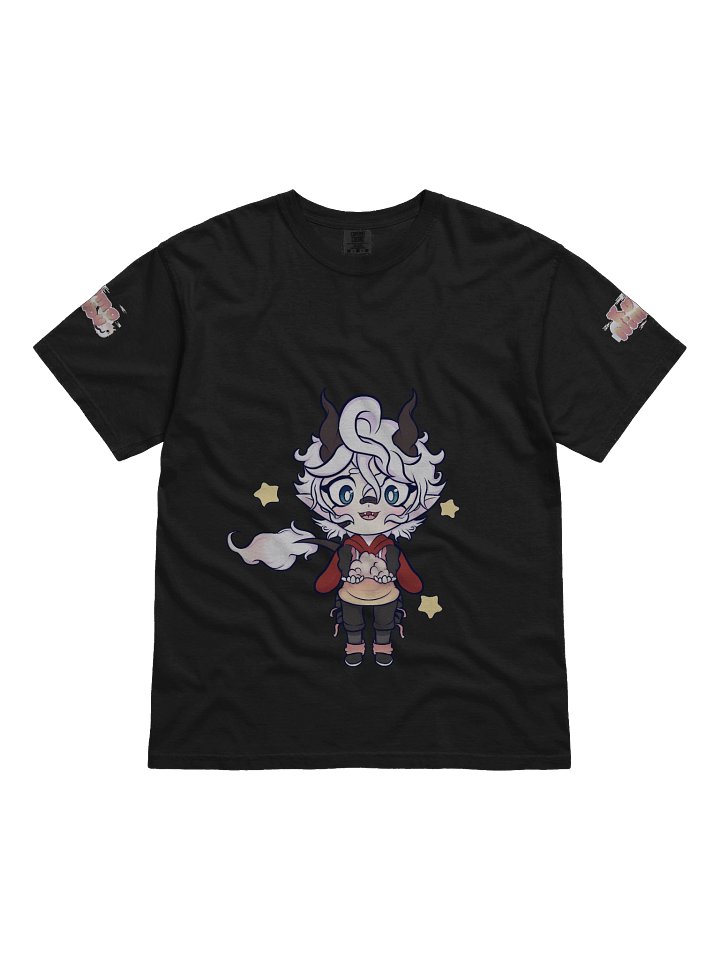 Holding Cloud Heavyweight T-Shirt product image (1)