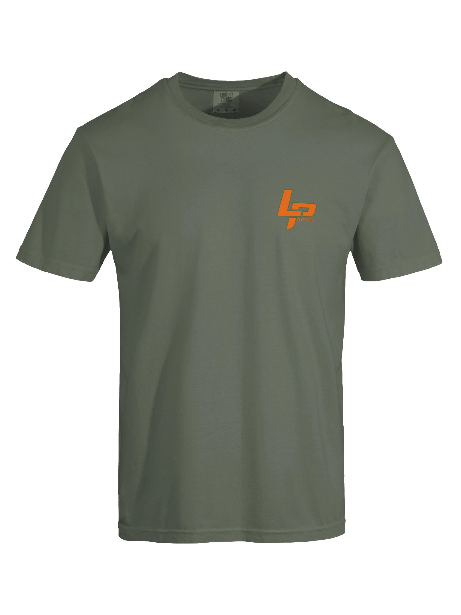 All About the Angles Tee product image (5)
