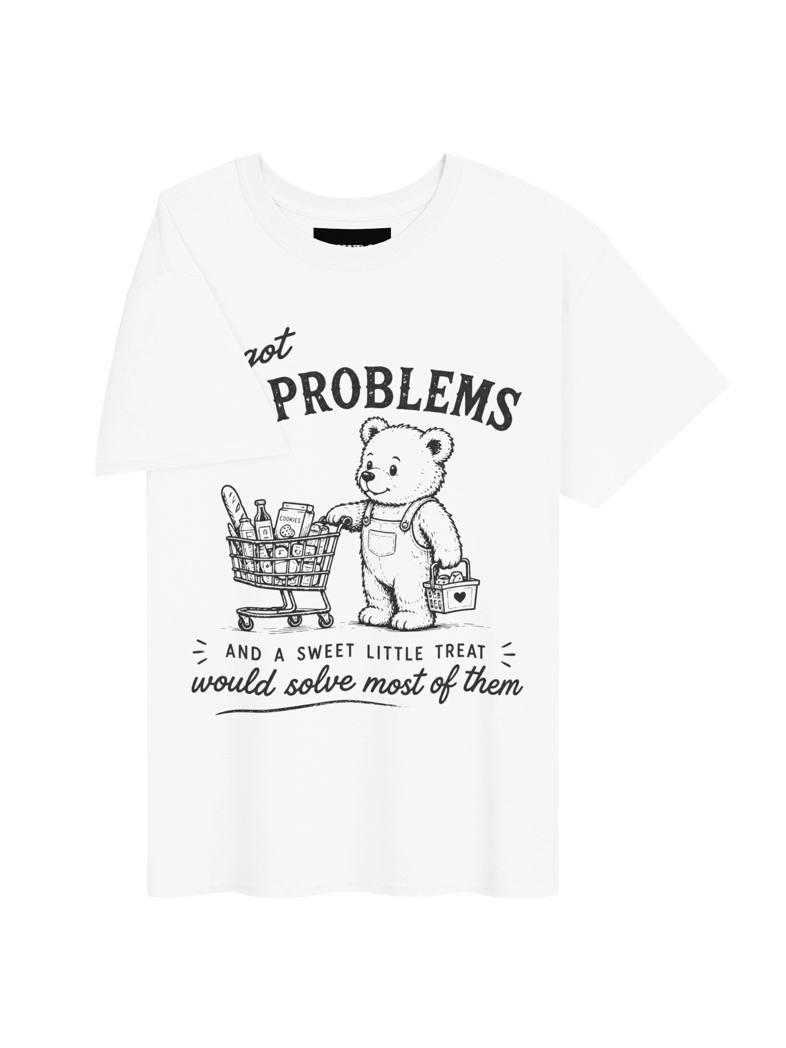 I got 99 problems product image (3)