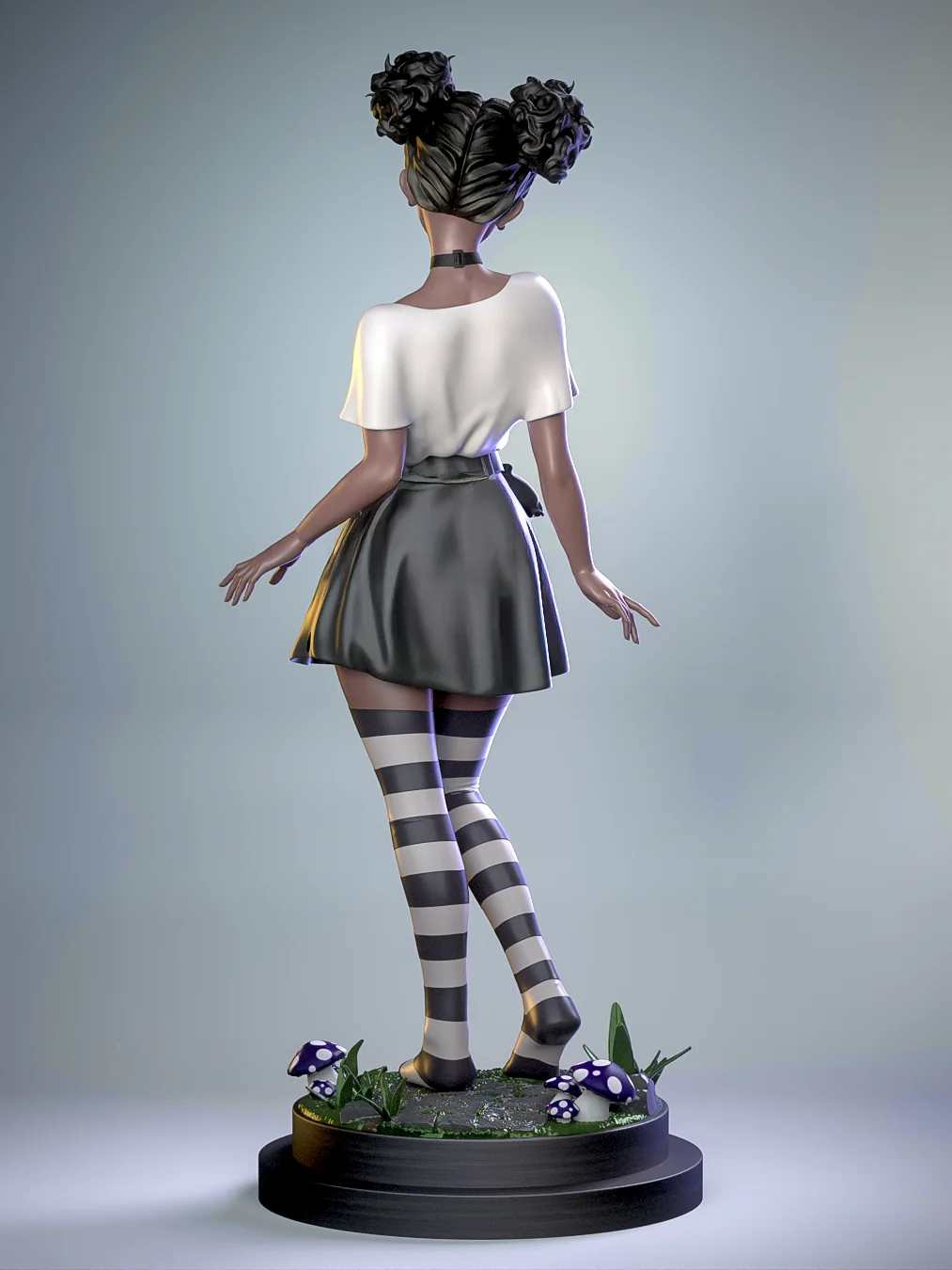 Blossom - STL product image (2)