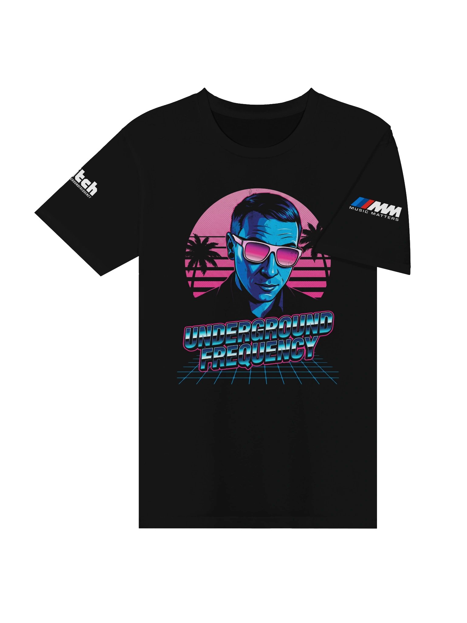 Outrun Frequency product image (4)