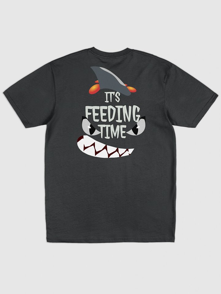 Land Shark T-Shirt product image (6)