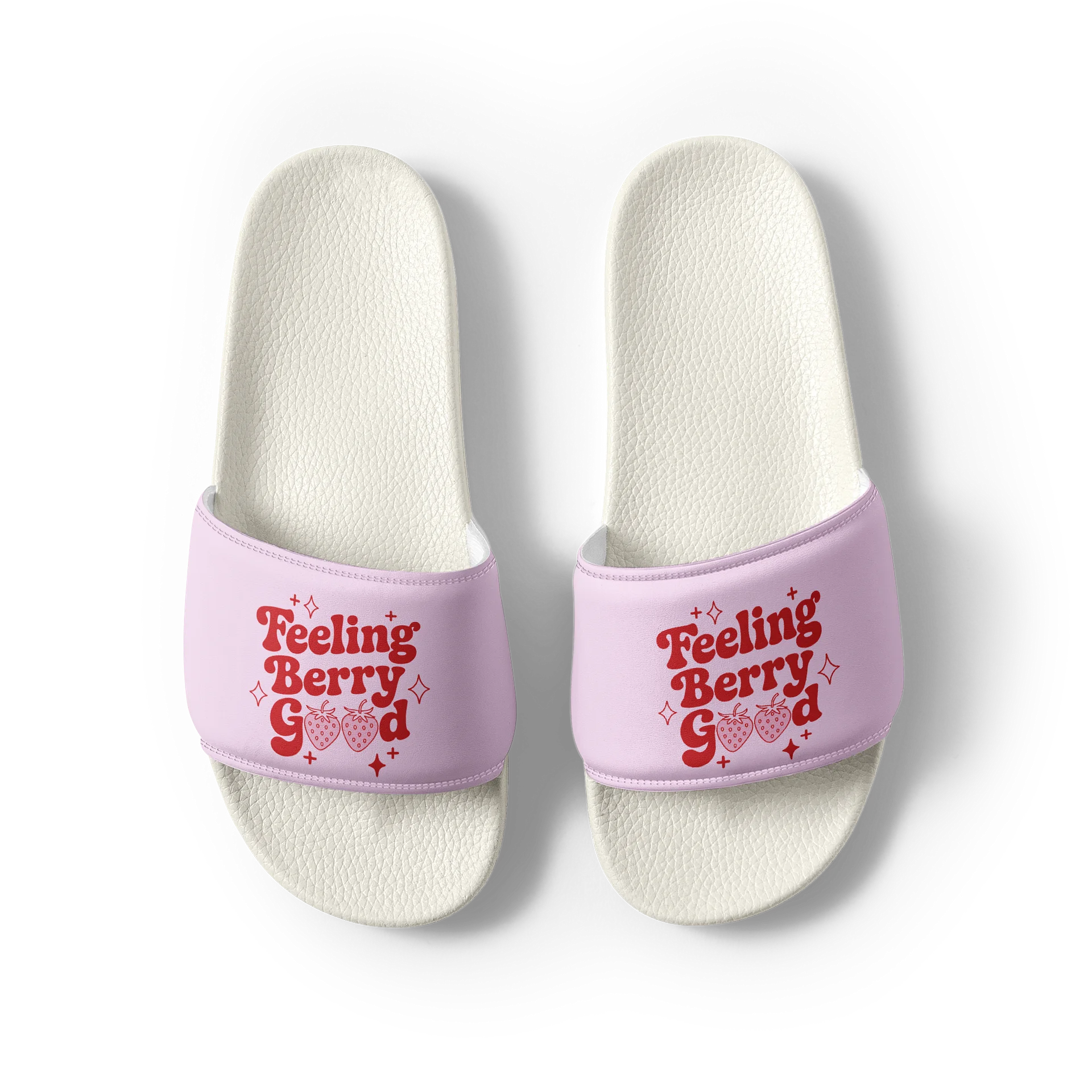 Berry Good Women's Slides product image (3)