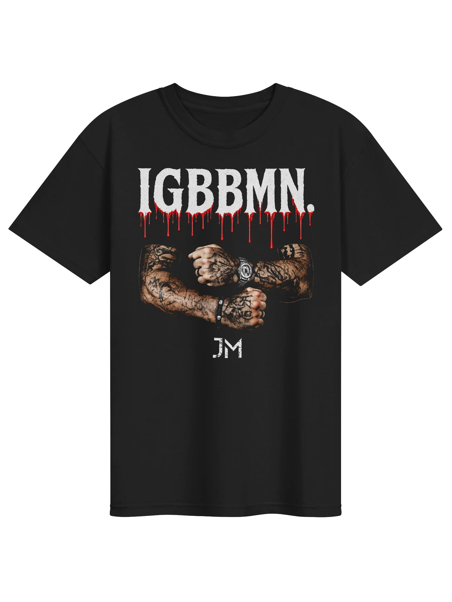 IGBBMN Tee product image (1)