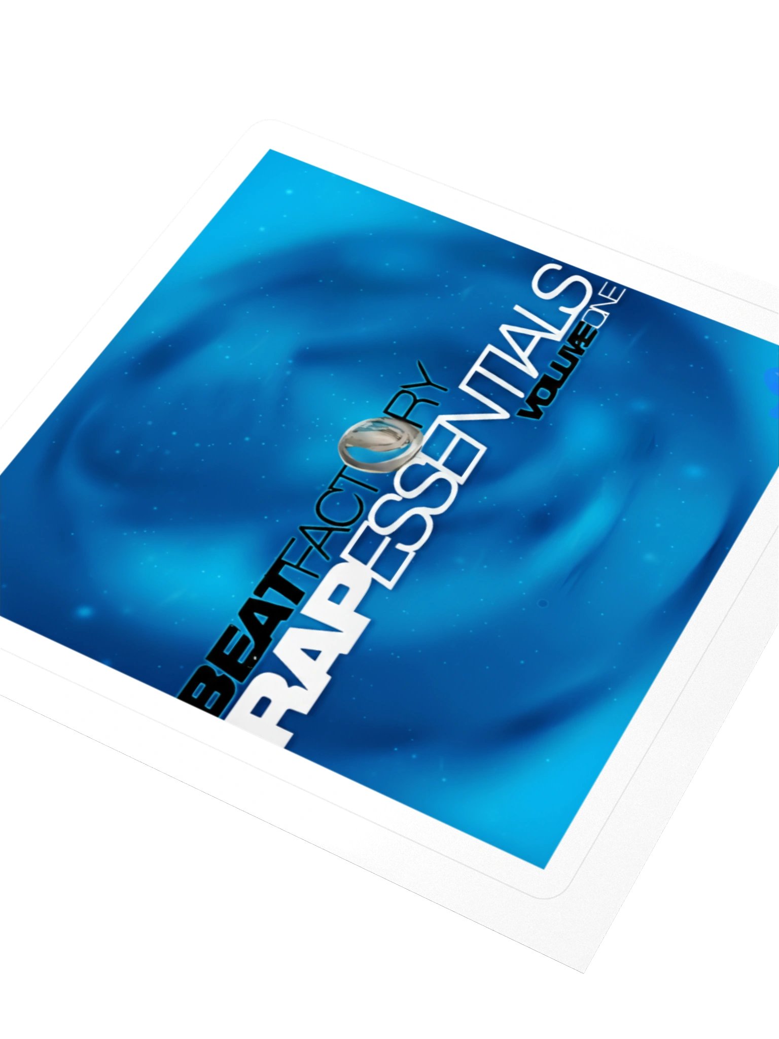 Rapp Essentials Stickers product image (6)