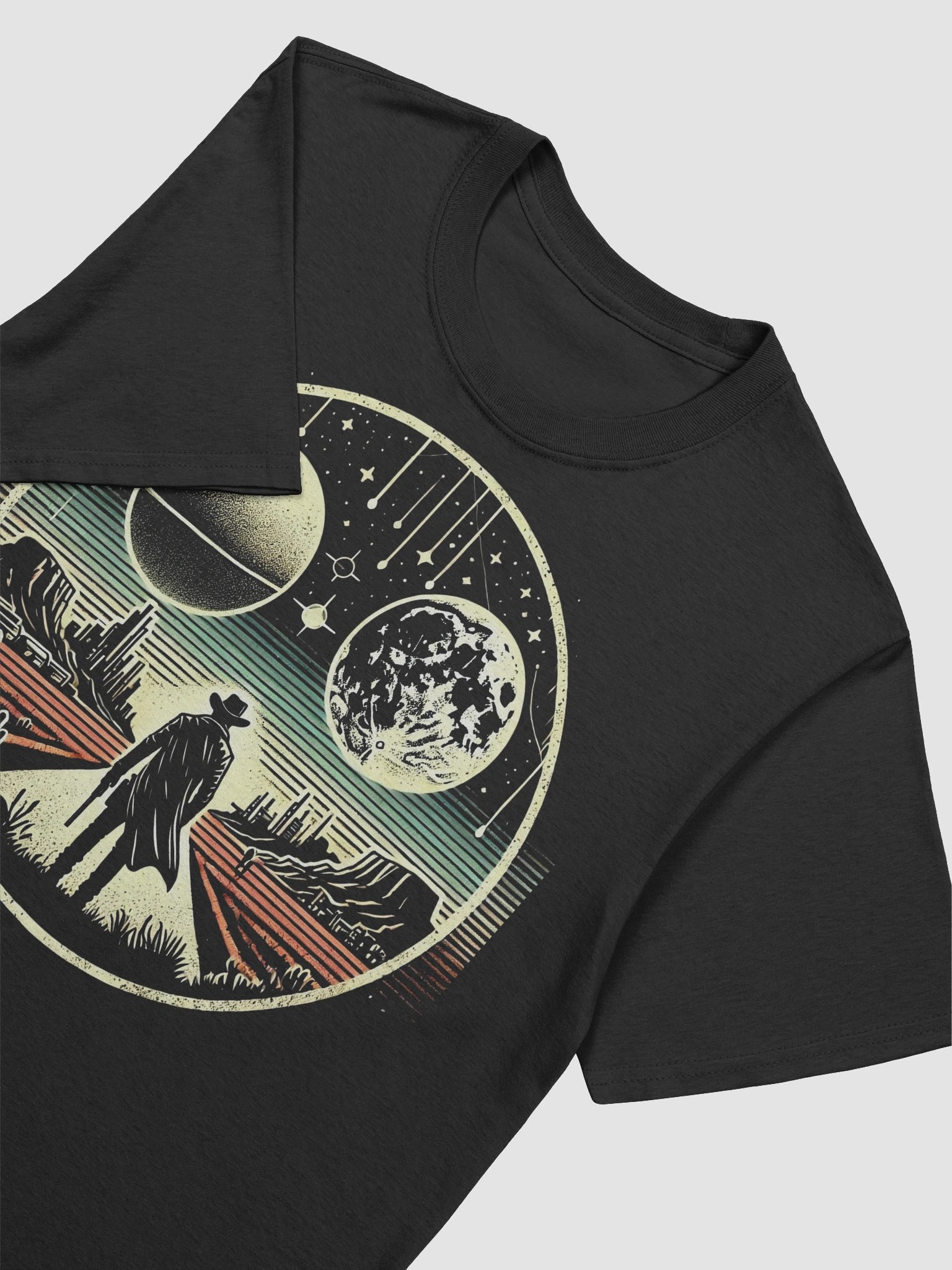 Gunslinger of Two Moons product image (7)