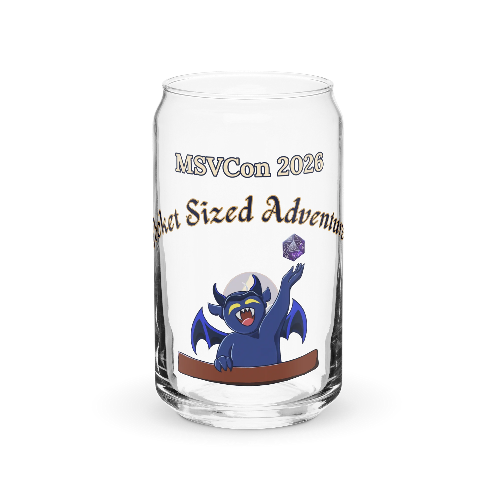 MSVCon 2026: Pocket Sized Adventures Can Style Glass product image (1)