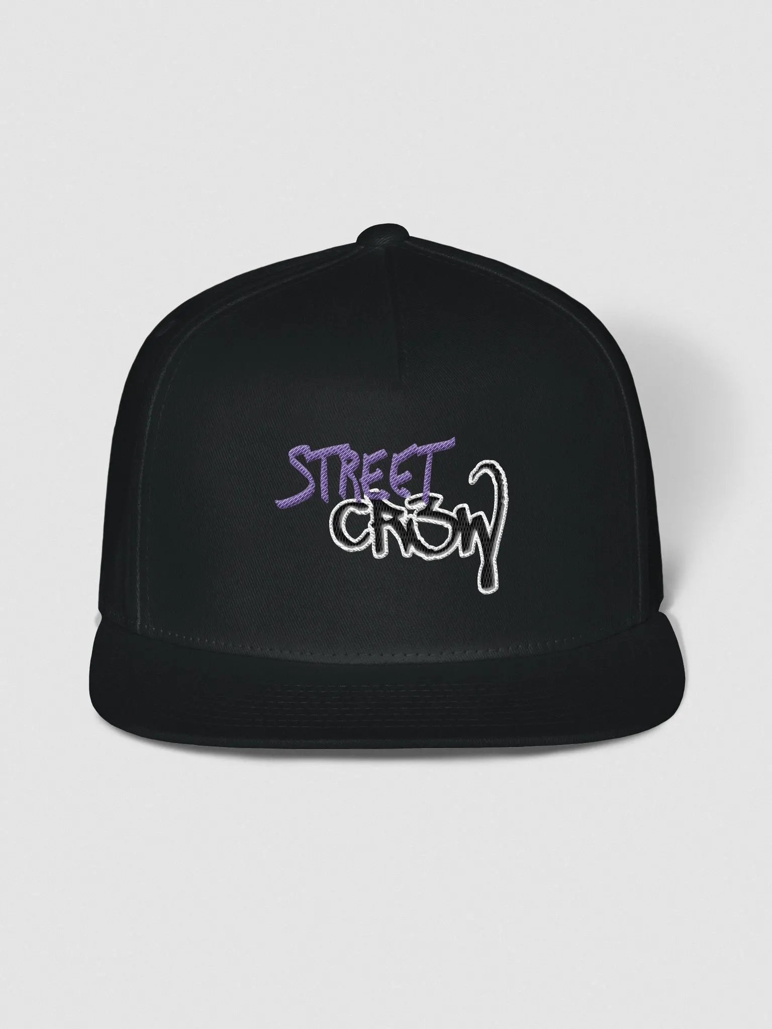 Street Crew Snapback product image (1)