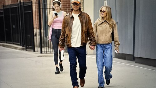 Glen Powell Michelle Randolph Relationship Is 