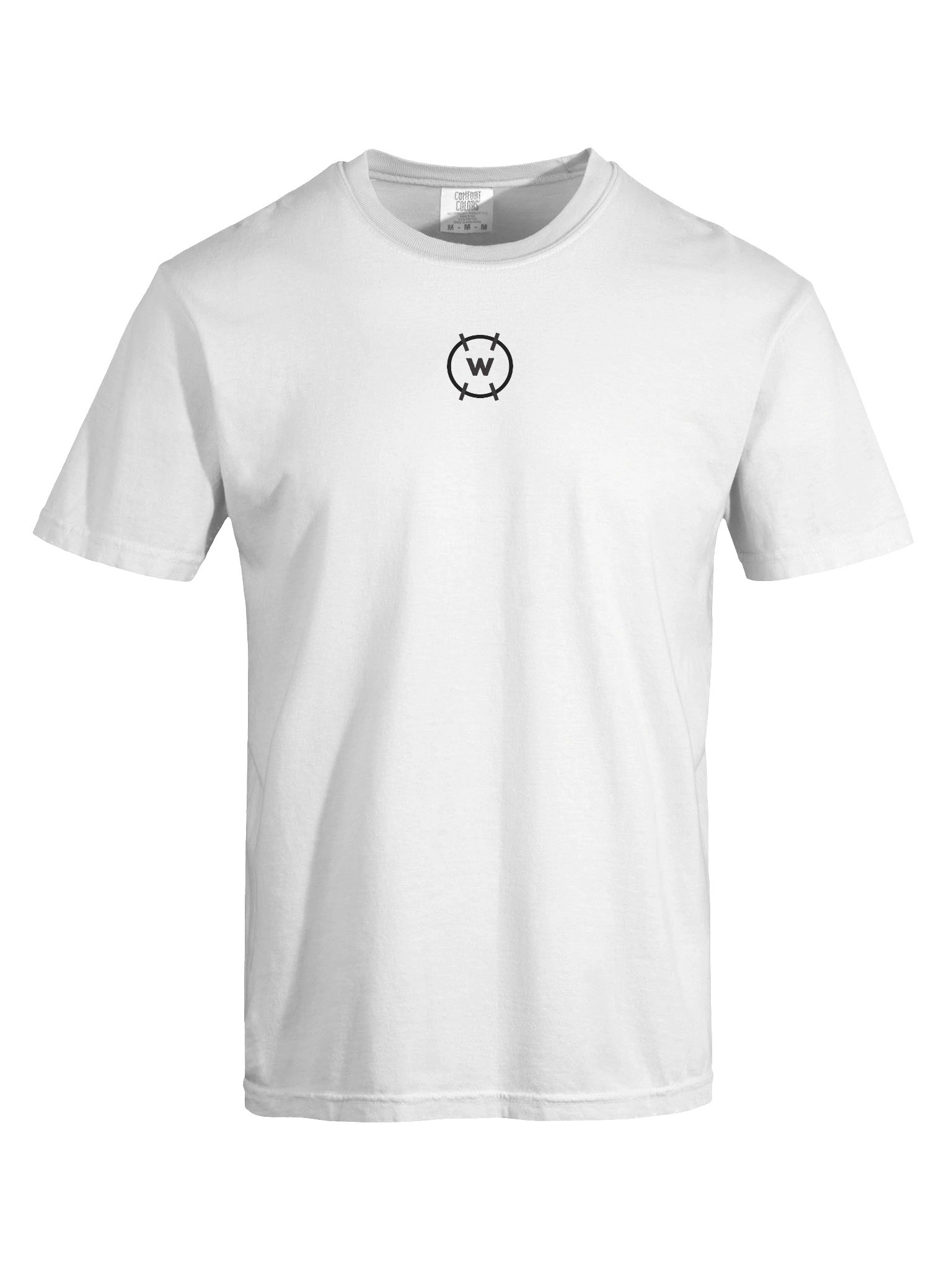 Tactical Tokyo Defence - Love Squadron Tee product image (7)