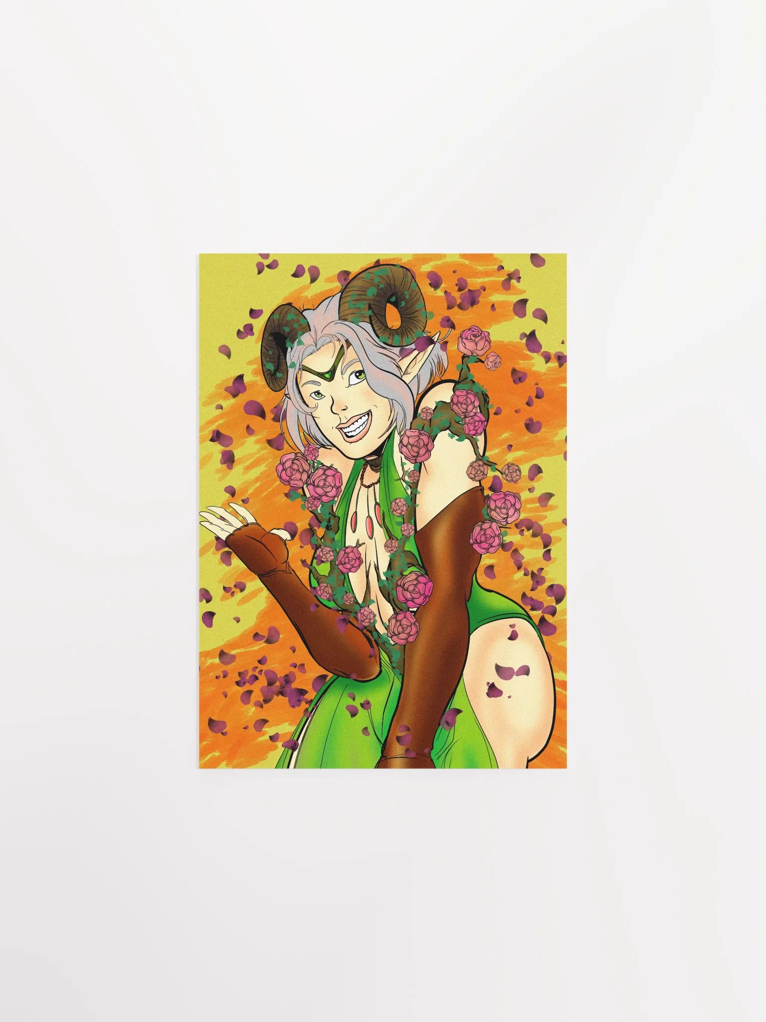 Fylara the Druid product image (1)