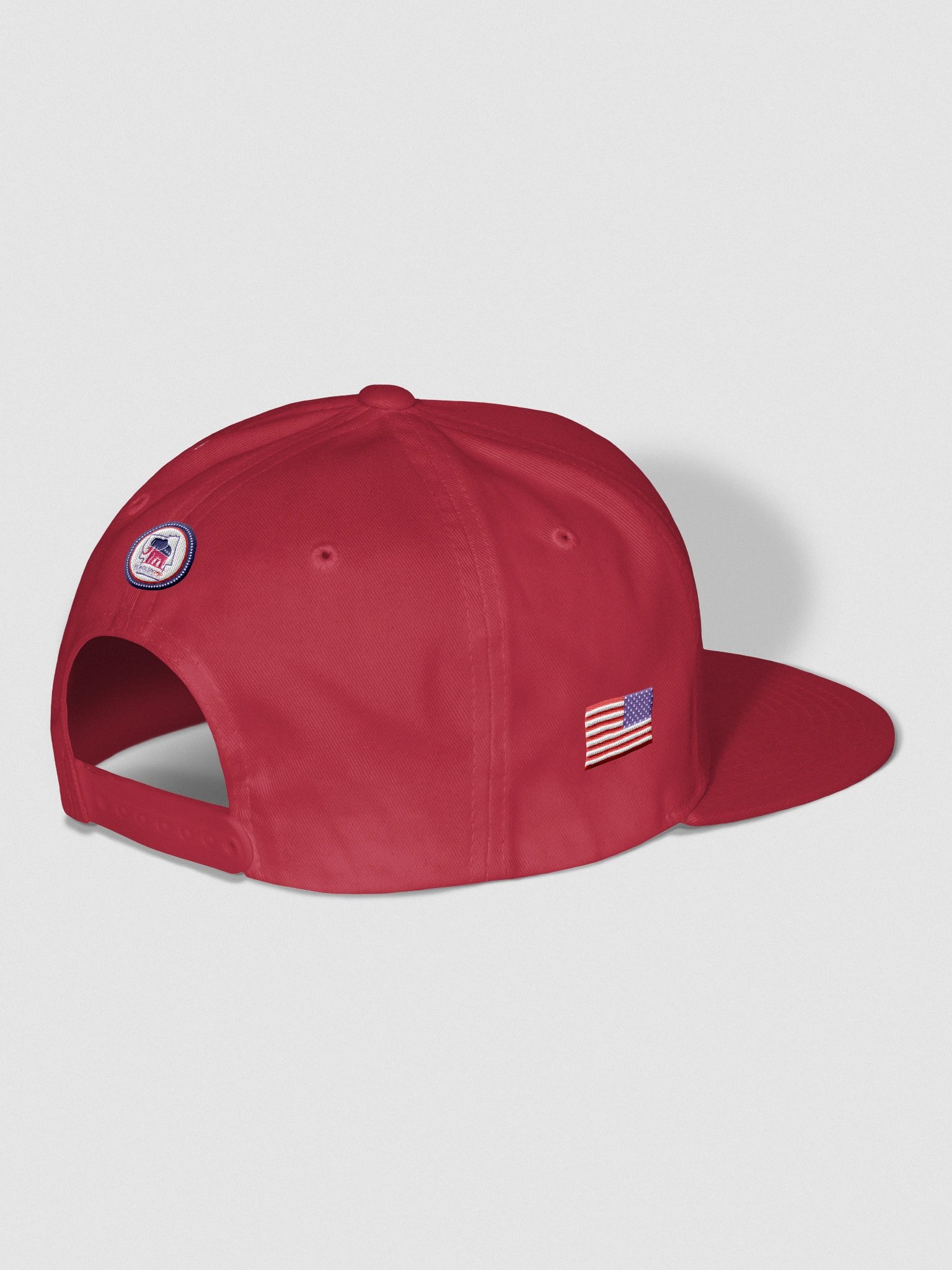 Flager GOP Ball Cap product image (3)