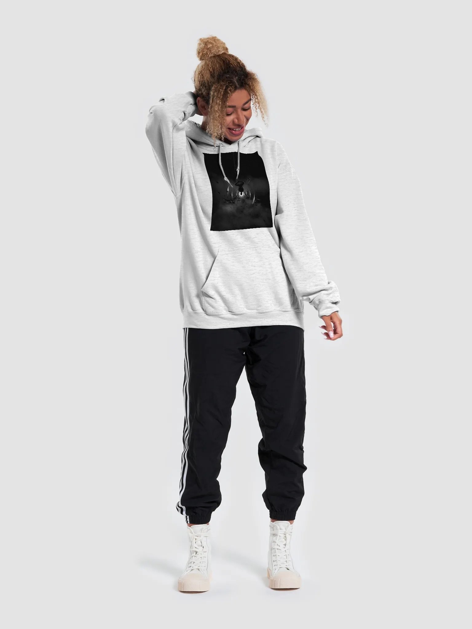 Spiderman Supersuit Hoodie product image (41)