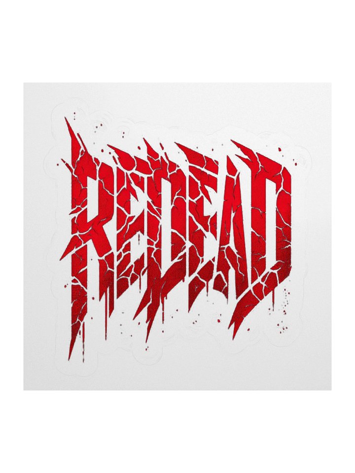 ReDead Stickers product image (4)