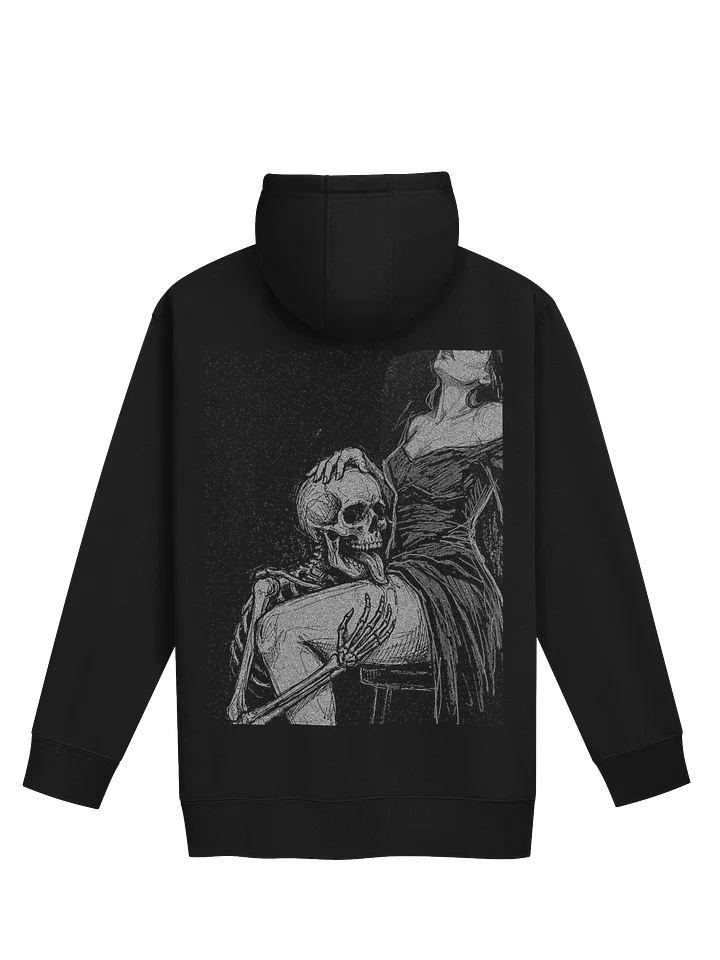 Saliva Hoodie product image (1)