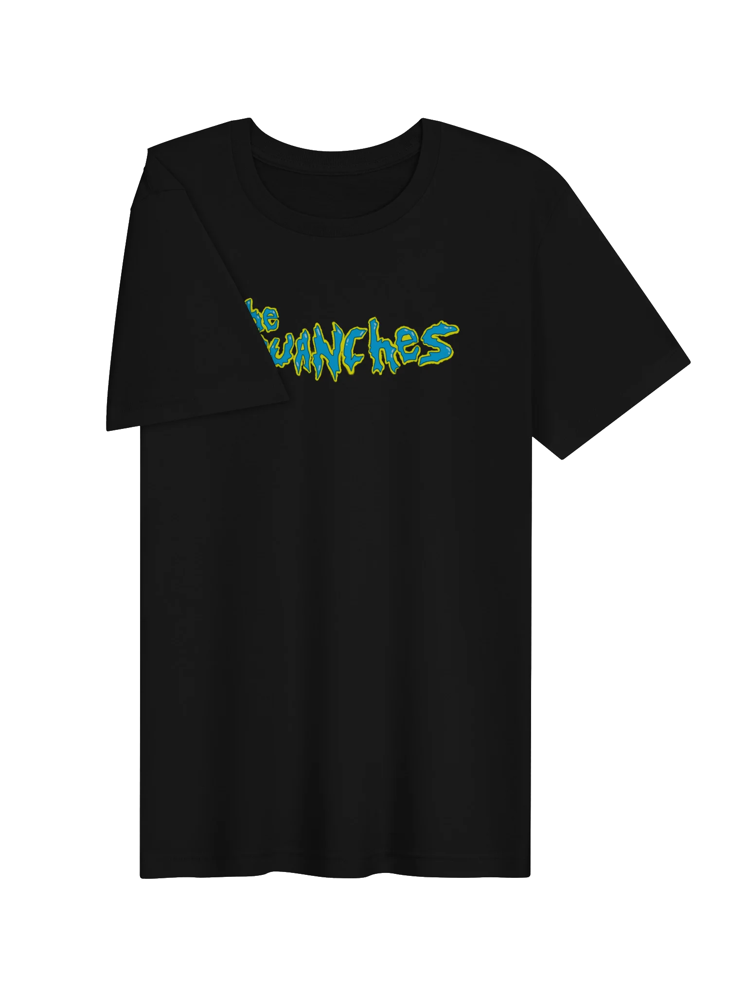 T-Shirt Logo (Lightweight) product image (3)