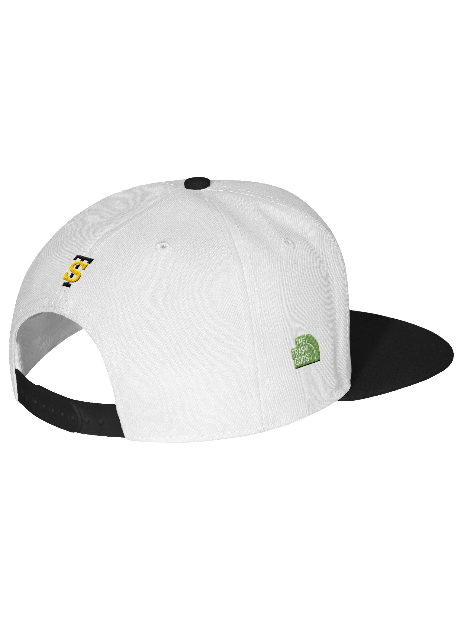 GODS NEVER DIE HAT product image (3)