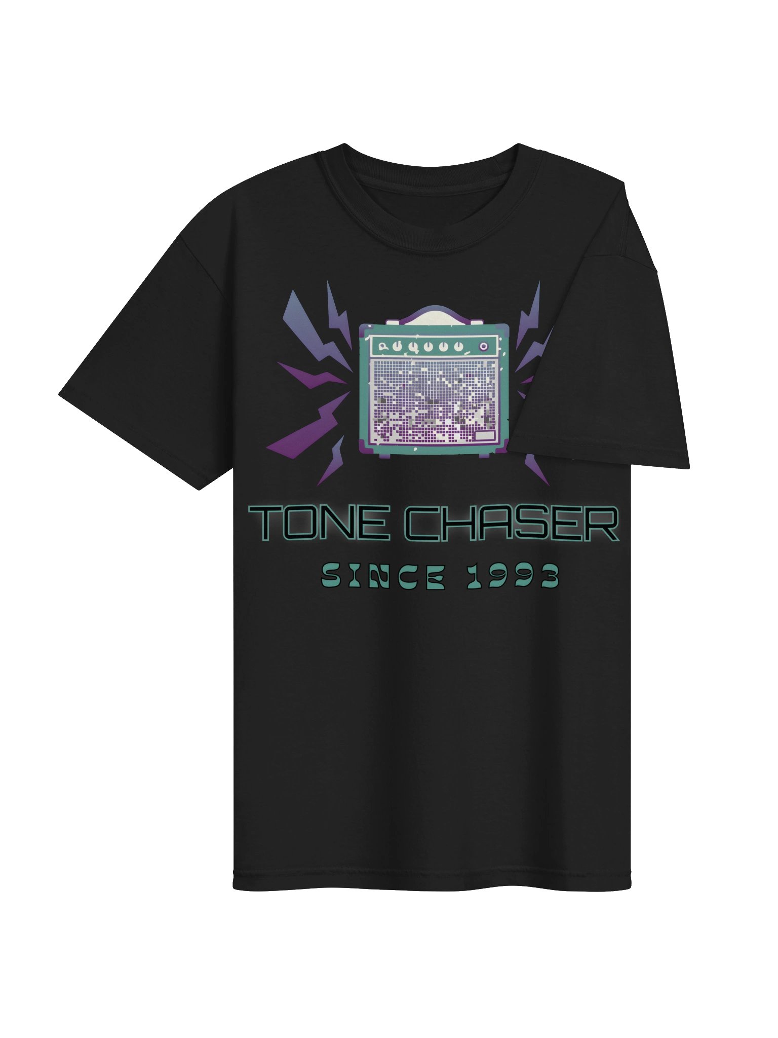 Tone Chaser Since 1993 T-Shirt product image (4)