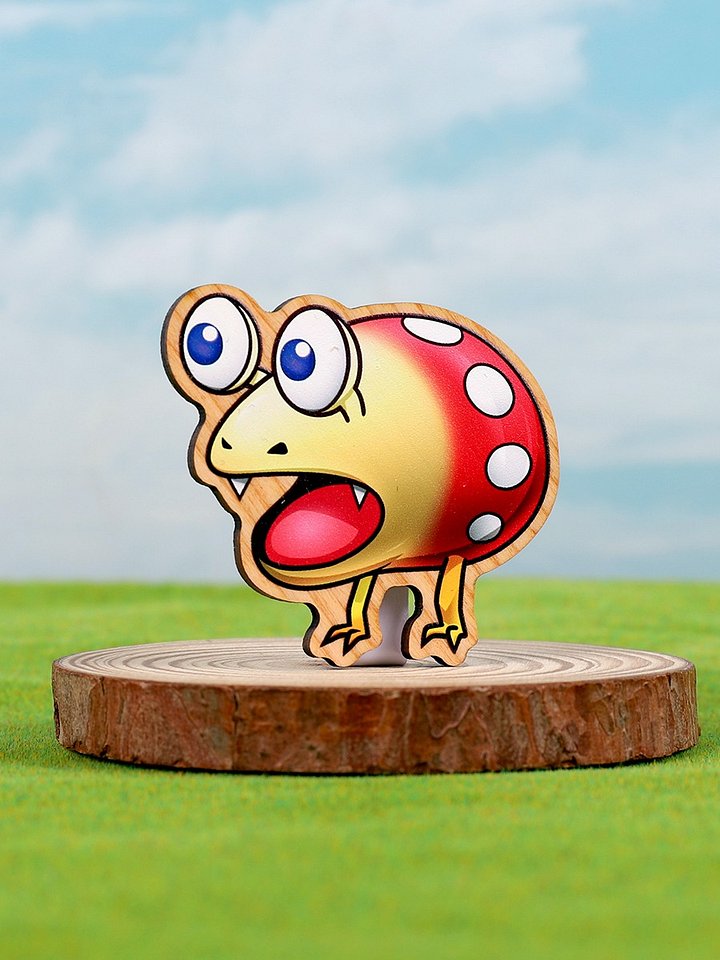 chrisWOW Pin product image (1)