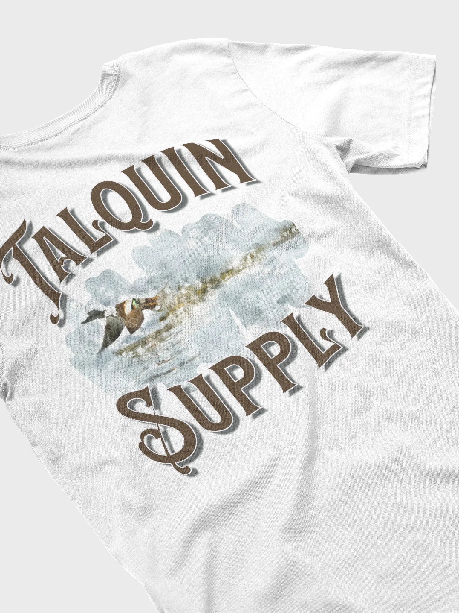Duck Gone Tee product image (2)