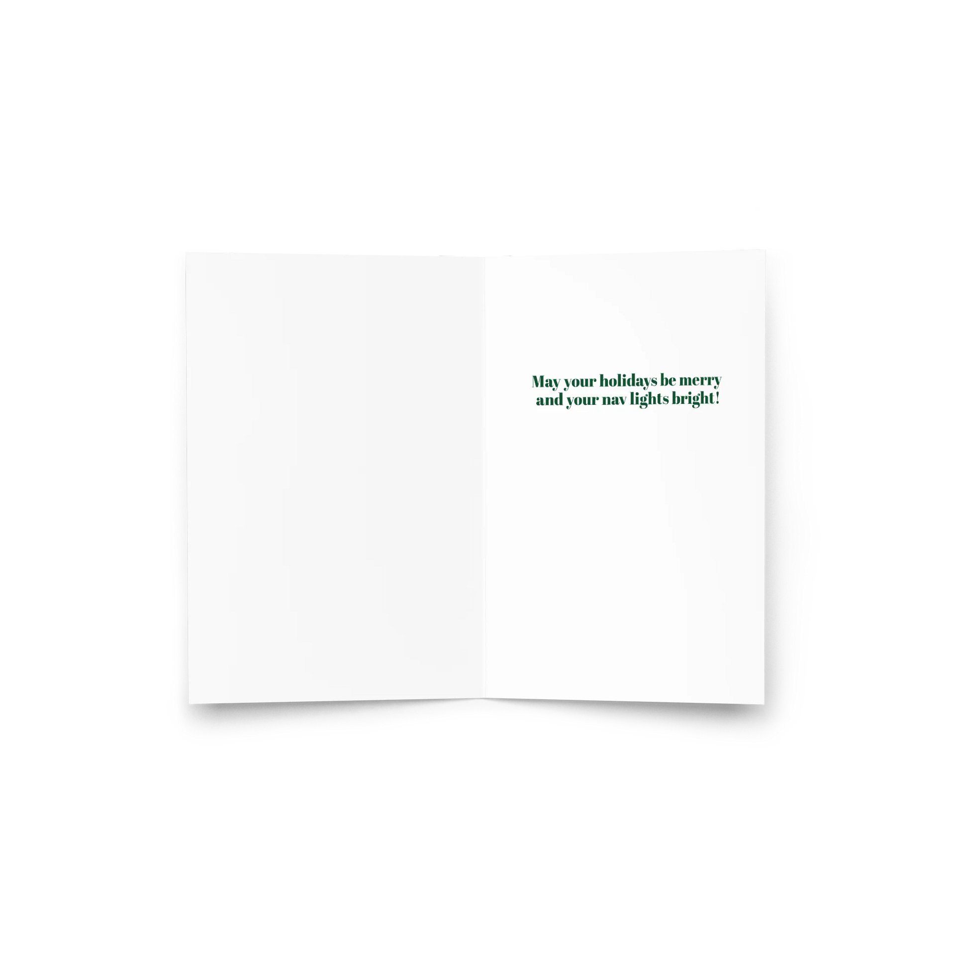 "PAPI Holidays!" Card product image (3)