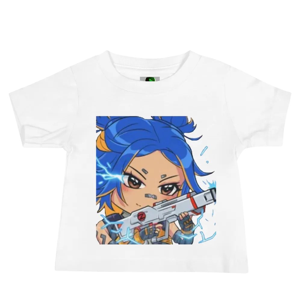 dueling kids t-shirt product image (2)