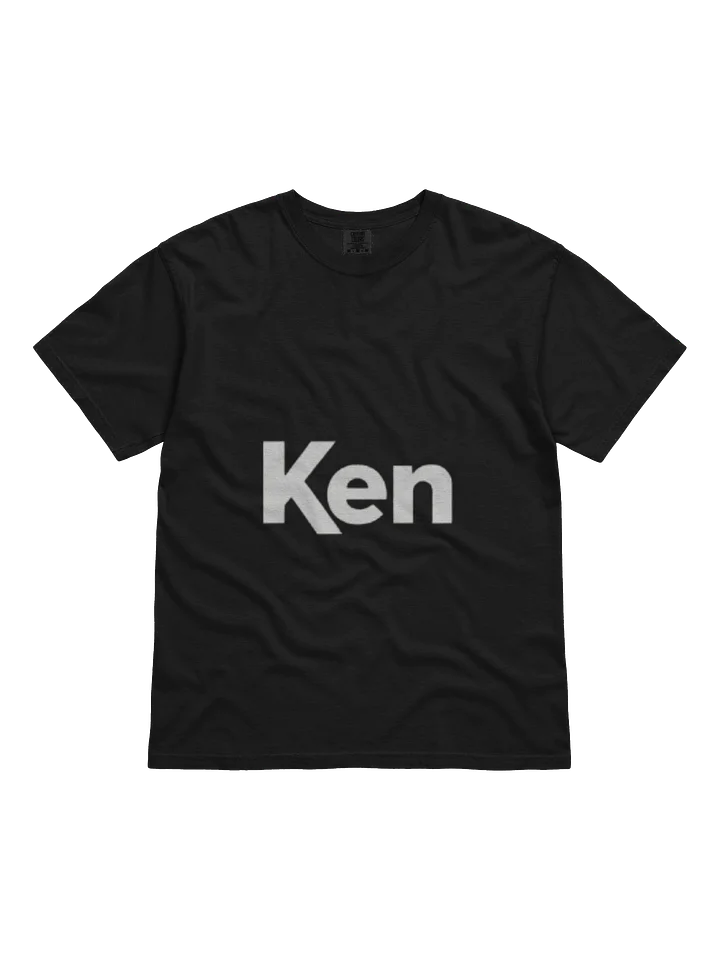Ken shirt product image (1)