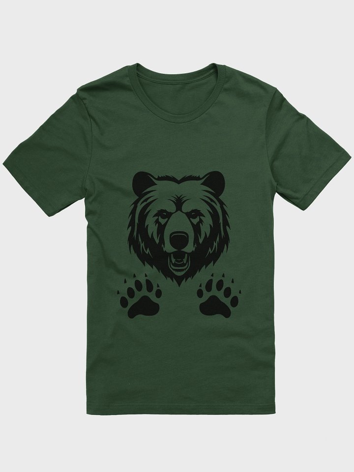 Strength doesn’t shout. It stands. product image (1)