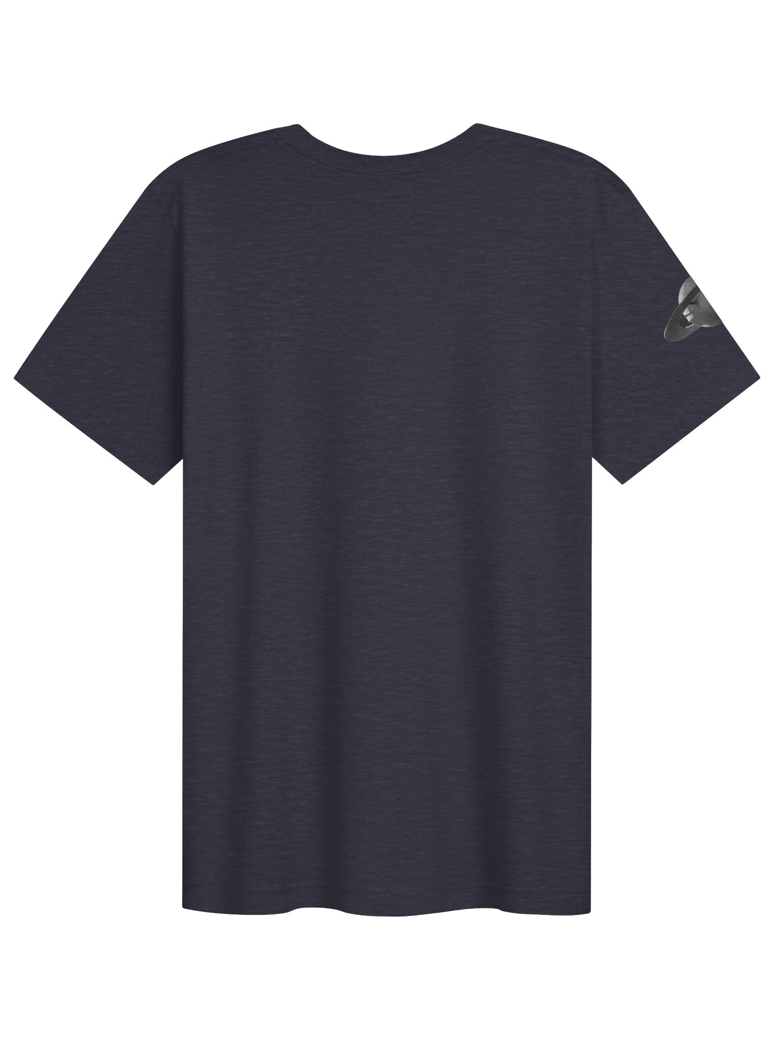 Seattle Comedy T-Shirt product image (2)
