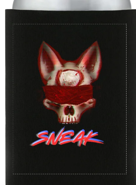 OG Sneak Can Coolie product image (1)