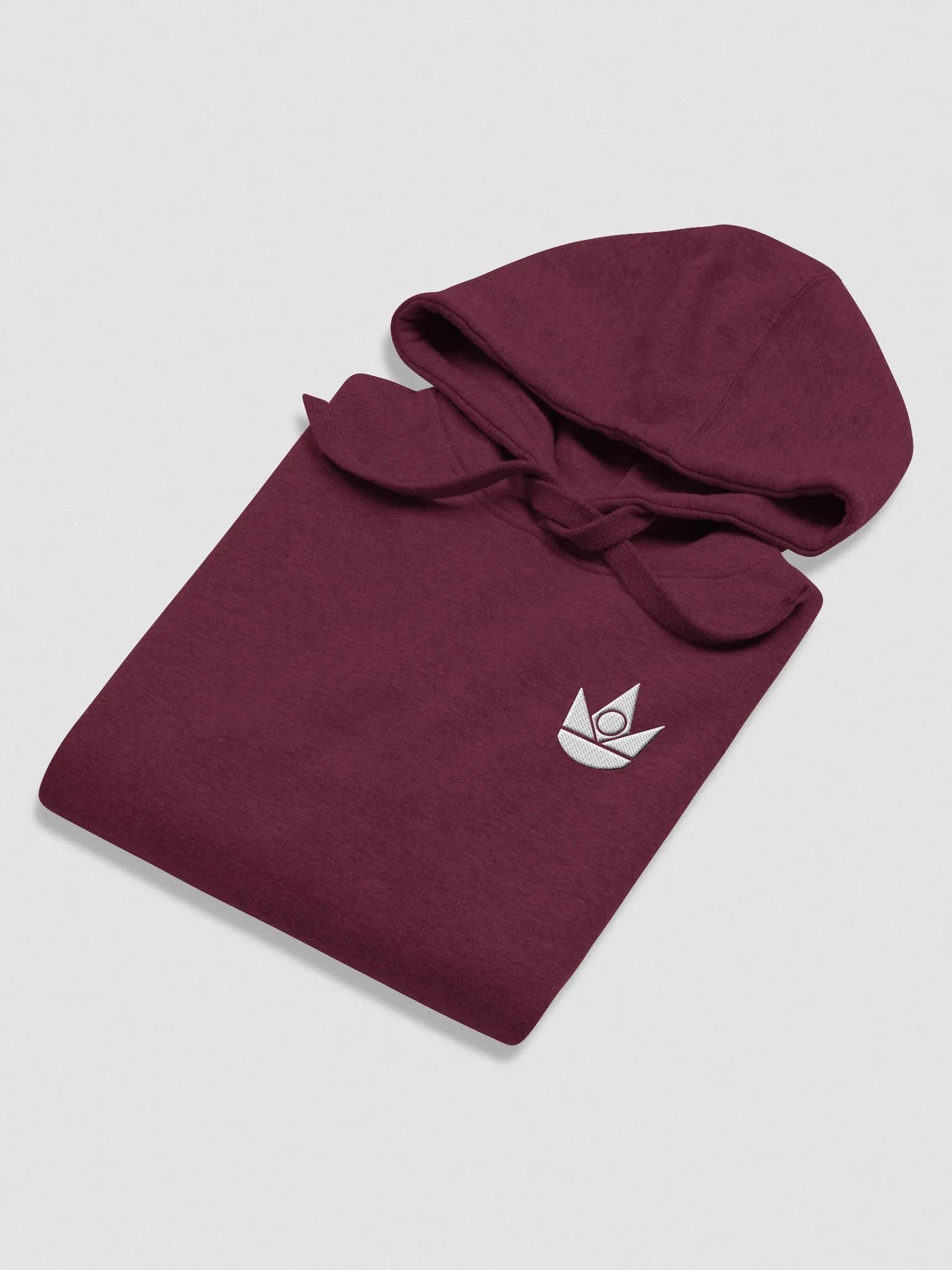 WoW Hoodie product image (1)
