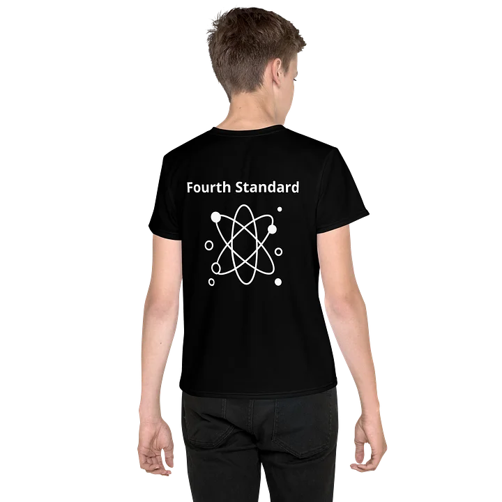 Next Gen Summer Tee product image (1)