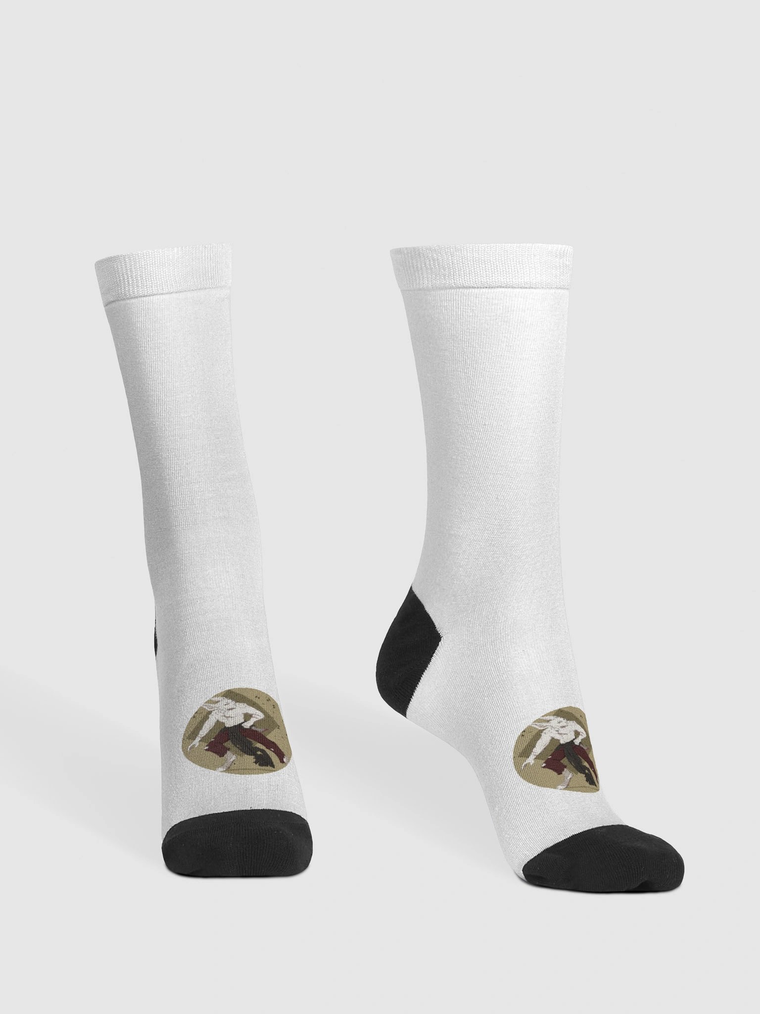 Bunny Socks product image (2)