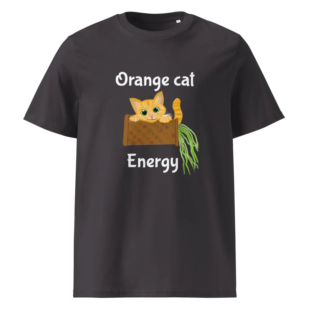 Kurt the orange cat product image (5)