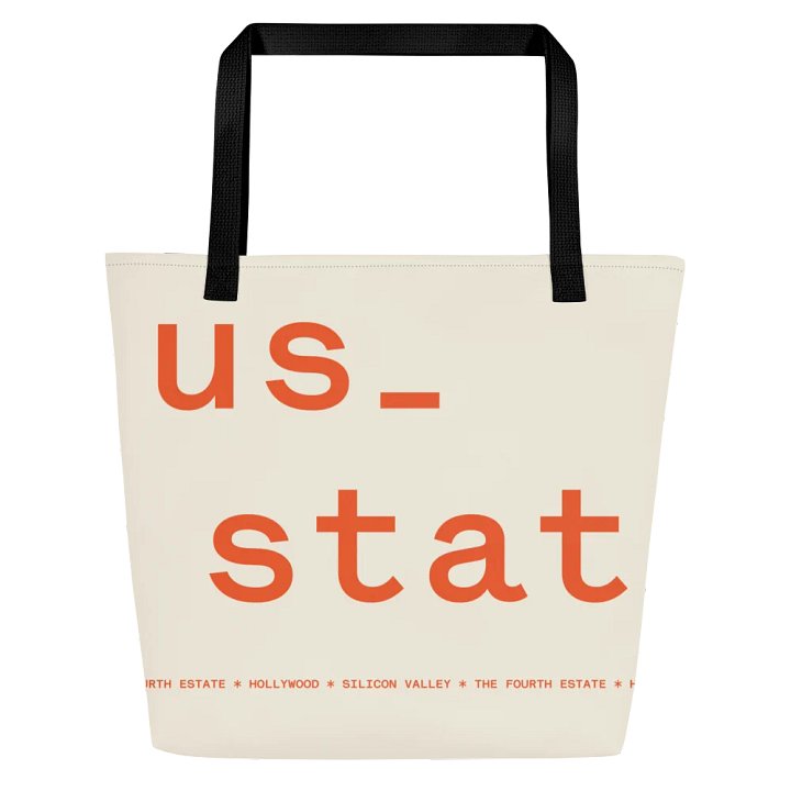The Status Tote product image (2)
