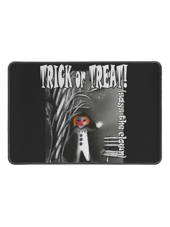 Desk Mat 12" x 18" product image (1)