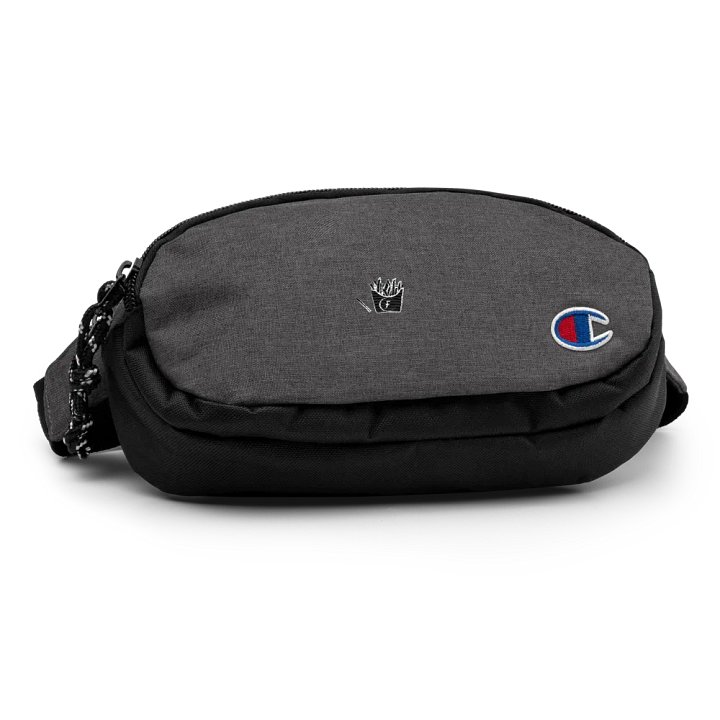 Fryenation x Champion Waist Pack product image (2)