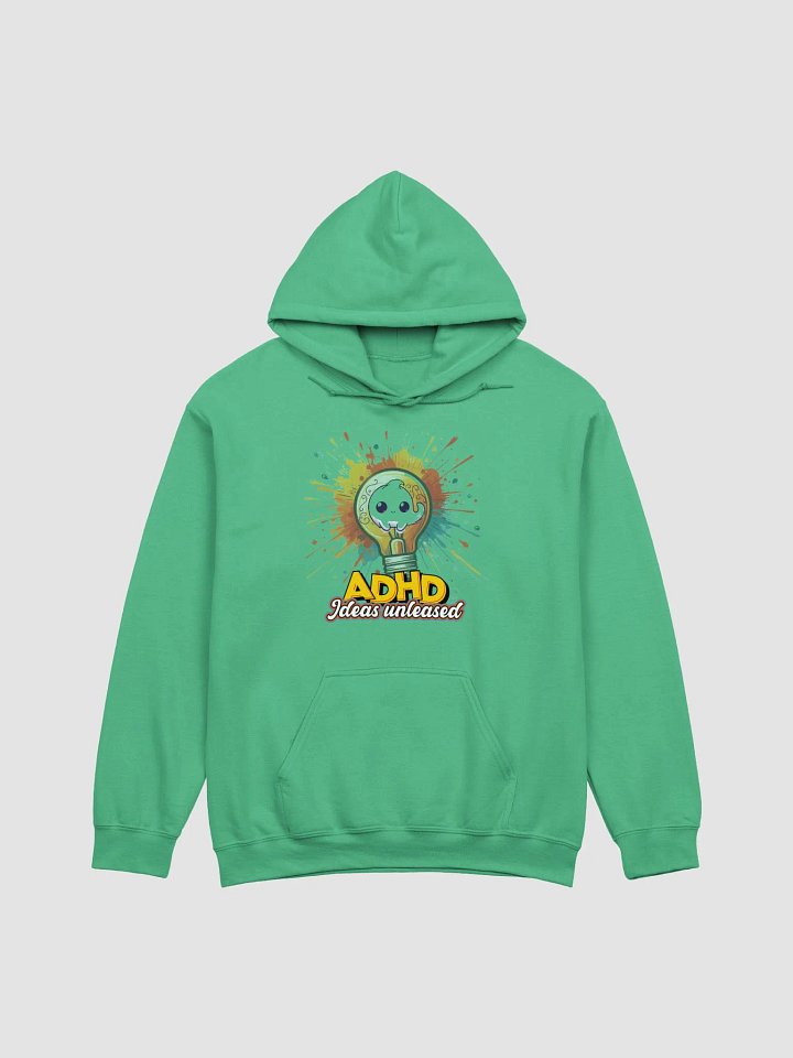 ADHD Ideas Unleashed product image (1)