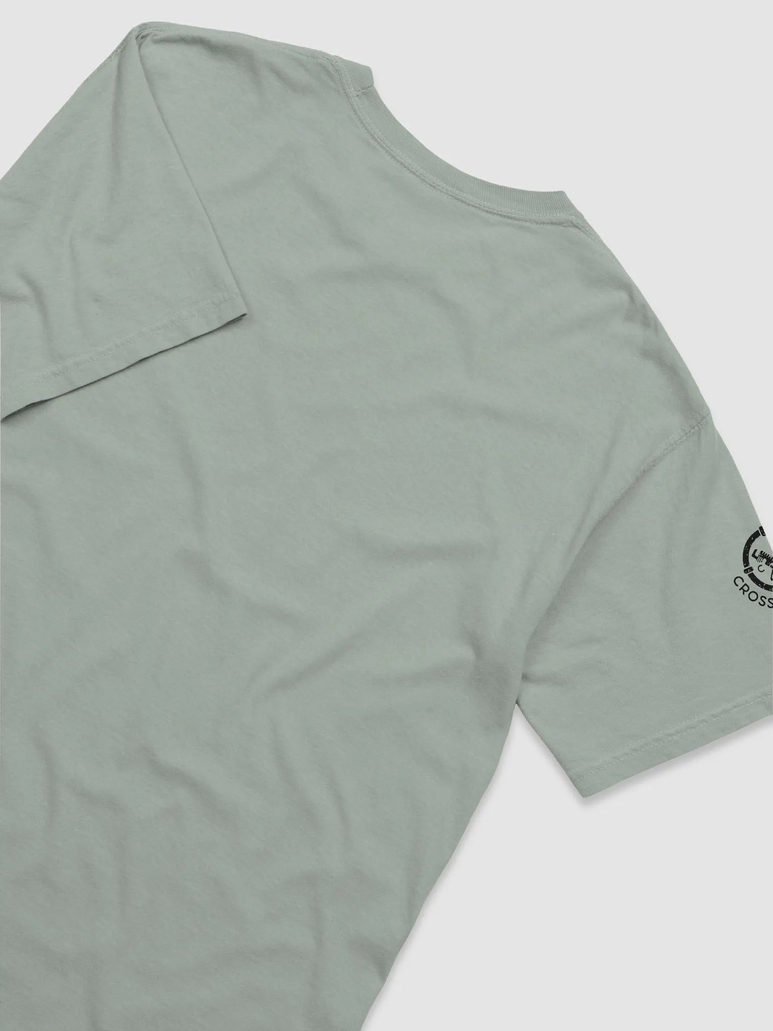 Logo Shirt ( COLORS ) product image (4)