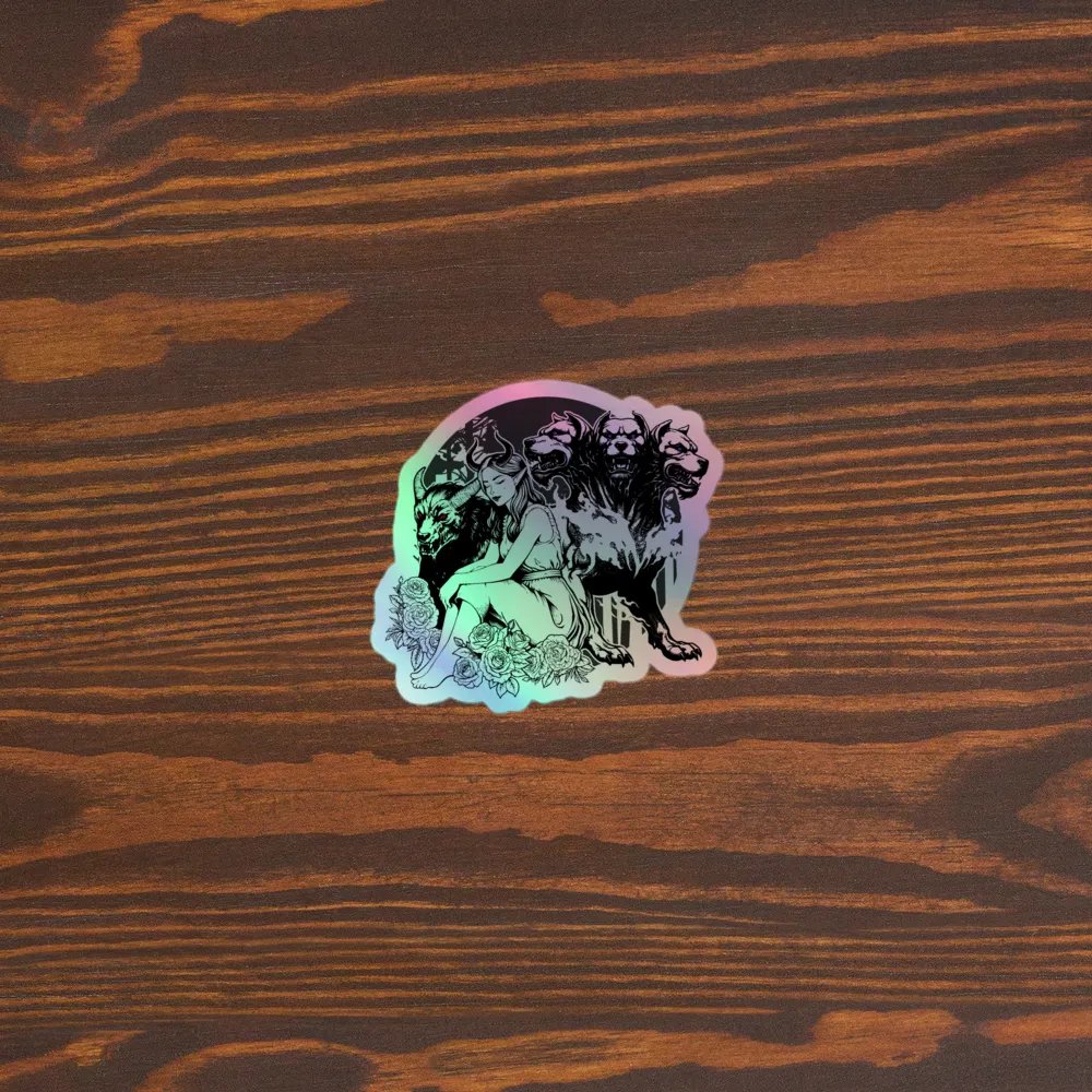 Heathen and Guardians product image (5)