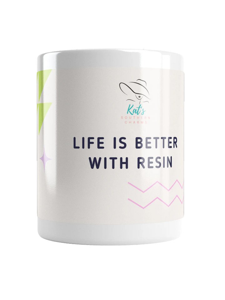 Resin Enchantment Mug product image (1)