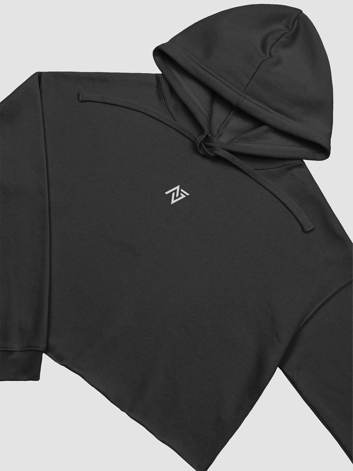 PerfectlyAVG Crop Hoodie product image (2)