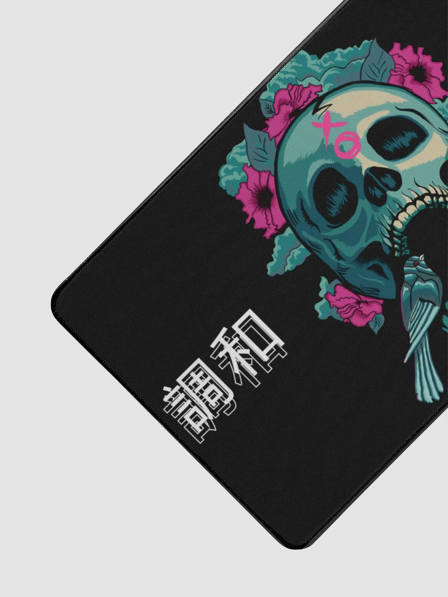 Bliss Desk Mat 12