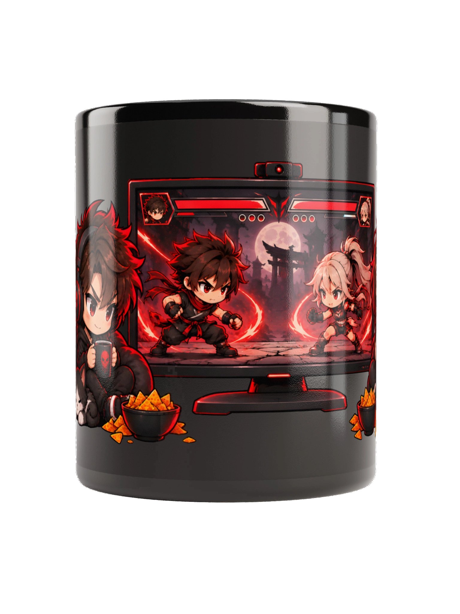 Gaming Night Mug product image (2)