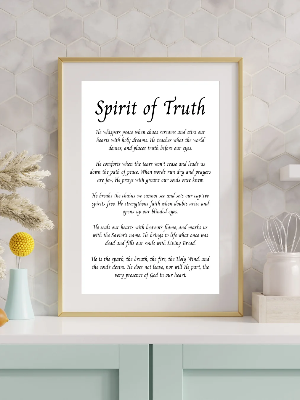 Spirit of Truth product image (5)