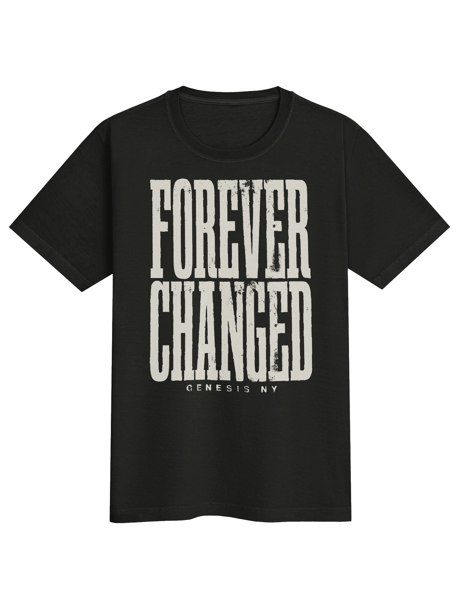 Forever Changed Tee product image (1)