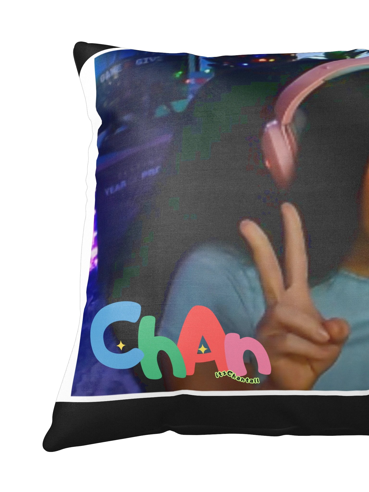 Peace out Chan Pout product image (2)