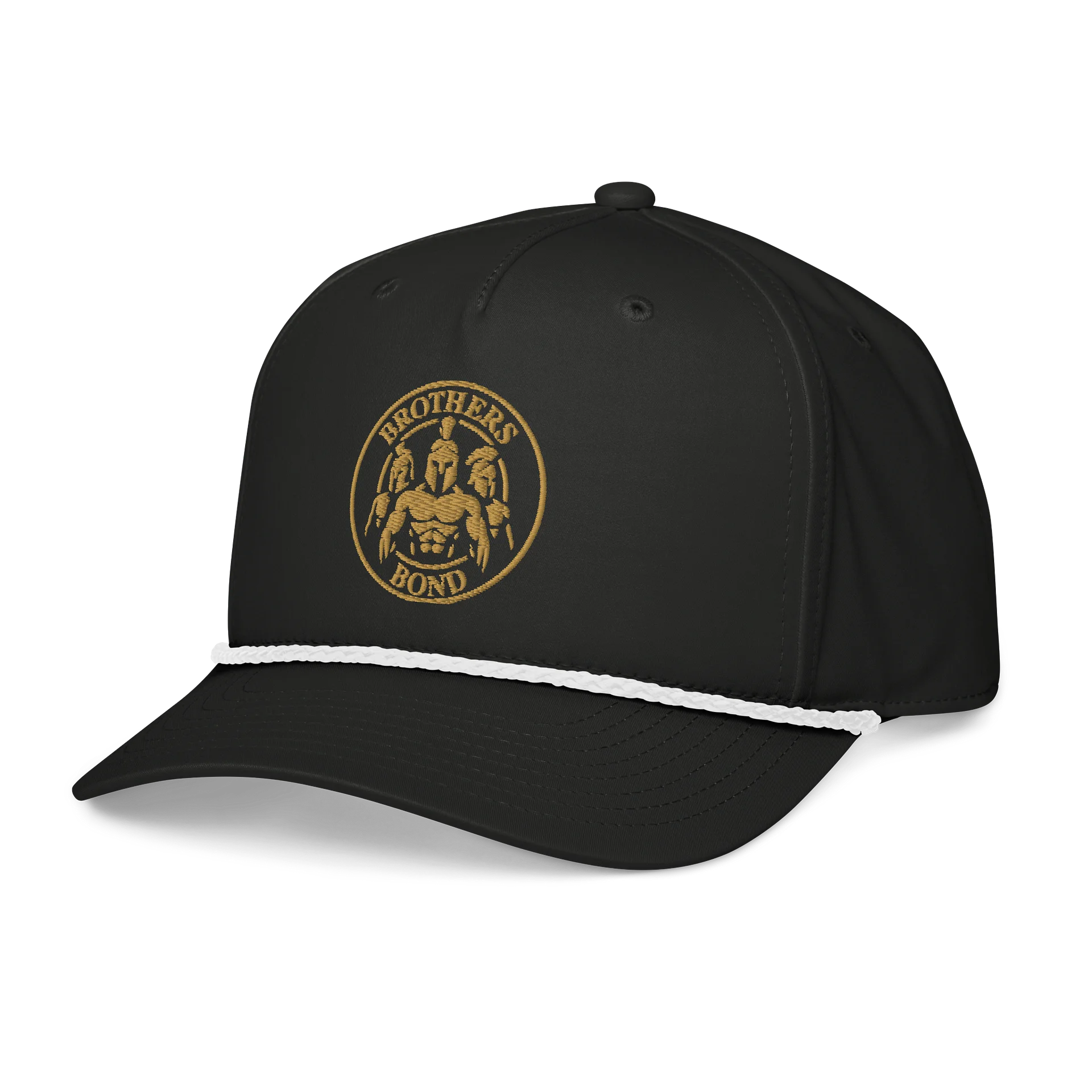 Spartan Unity Five-Panel Cap product image (5)