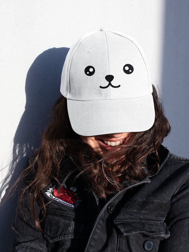 Cap-tivating Bear product image (1)